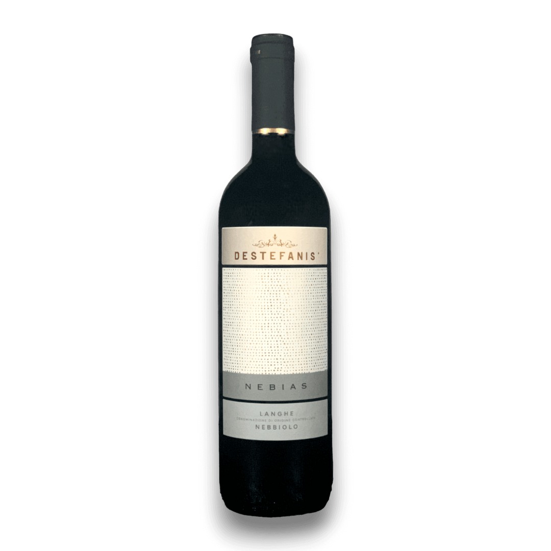 LANGHE DOC NEBBIOLO 2022 - NEBIAS - 750 ml