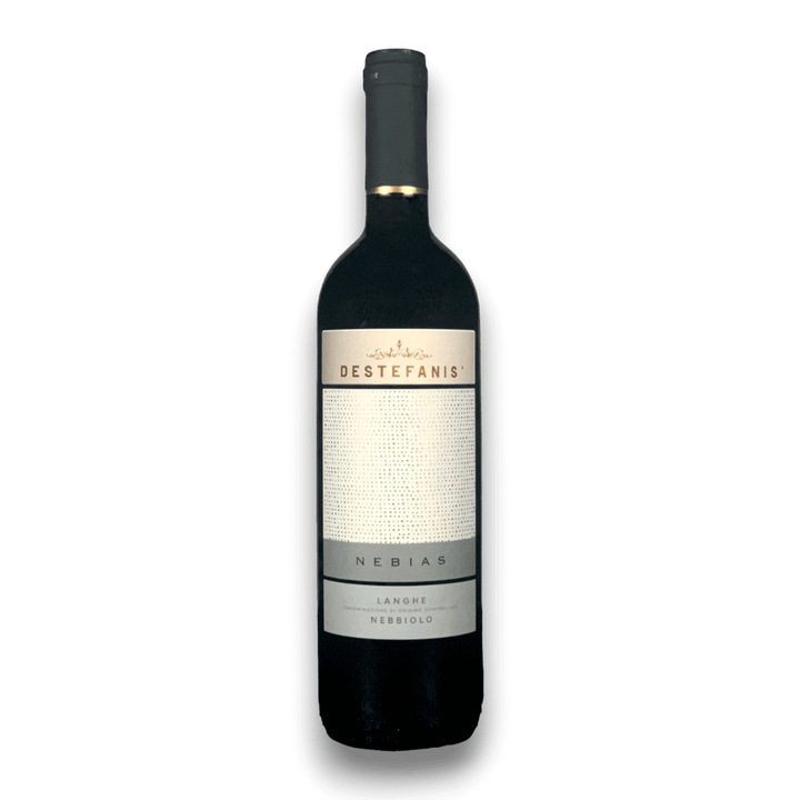 LANGHE DOC NEBBIOLO 2022 - NEBIAS - 750 ml