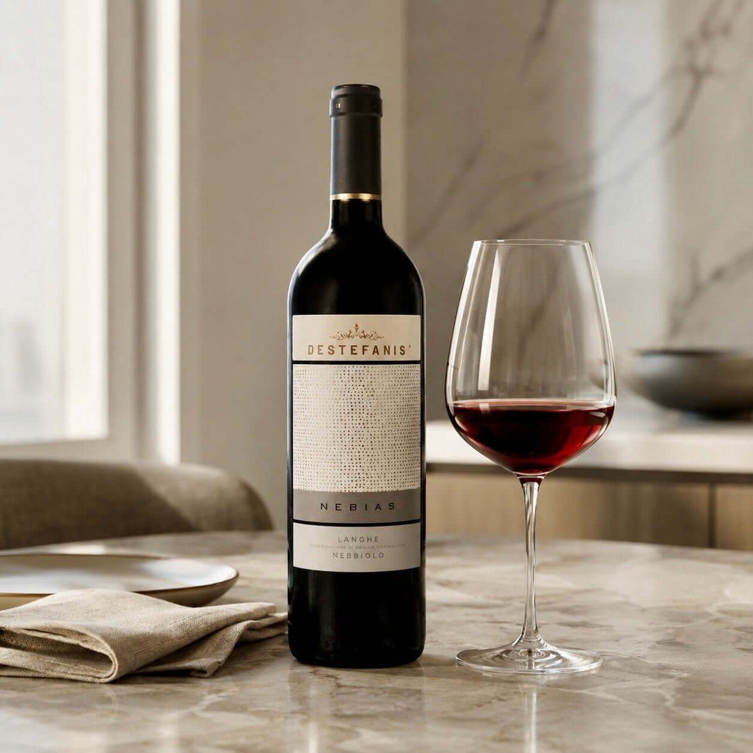 Langhe DOC Nebbiolo - Nebias - 750 ml