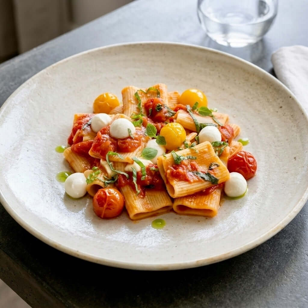 Paccheri Rigati di Gragnano IGP - 500 g