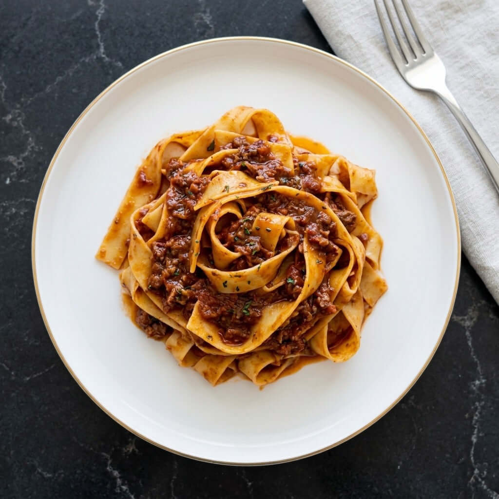 Pappardelle Artigianali - 500 g