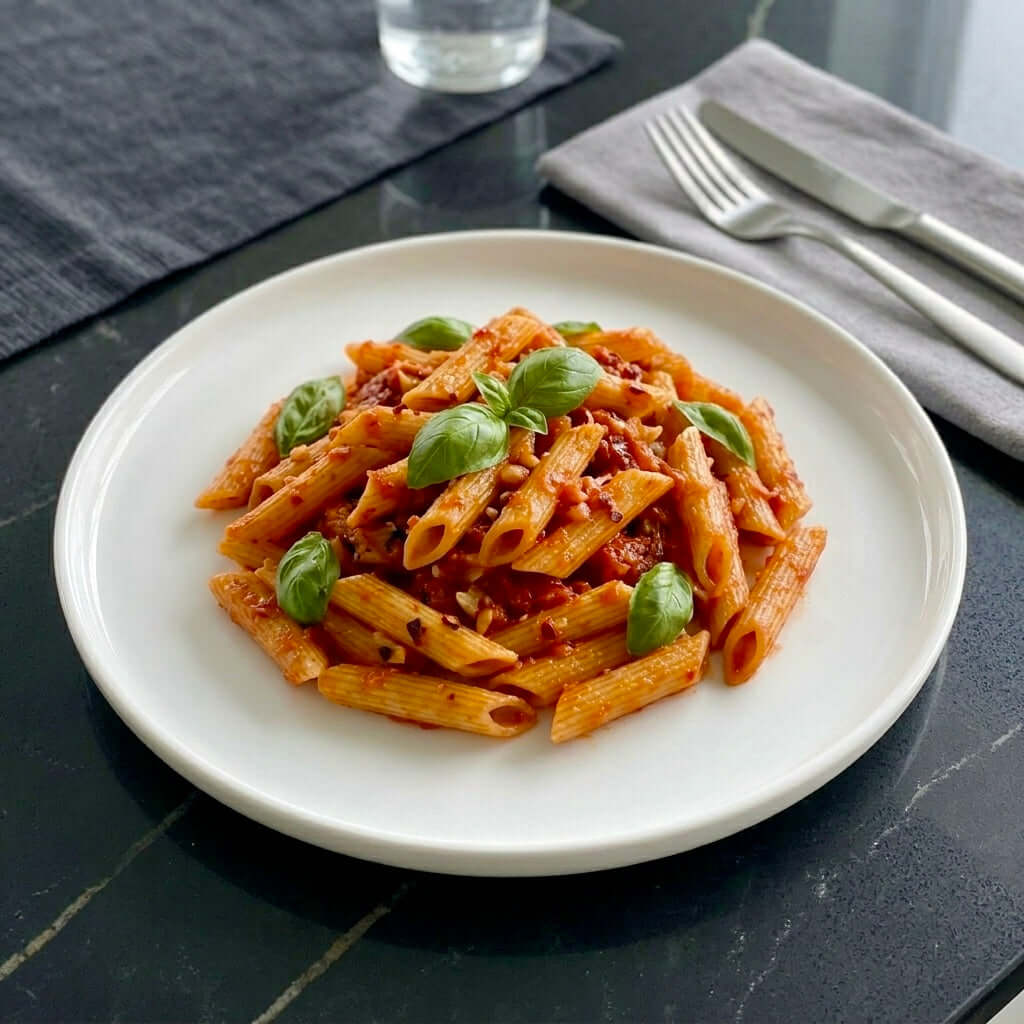 Penne Rigate di Gragnano IGP - 500 g