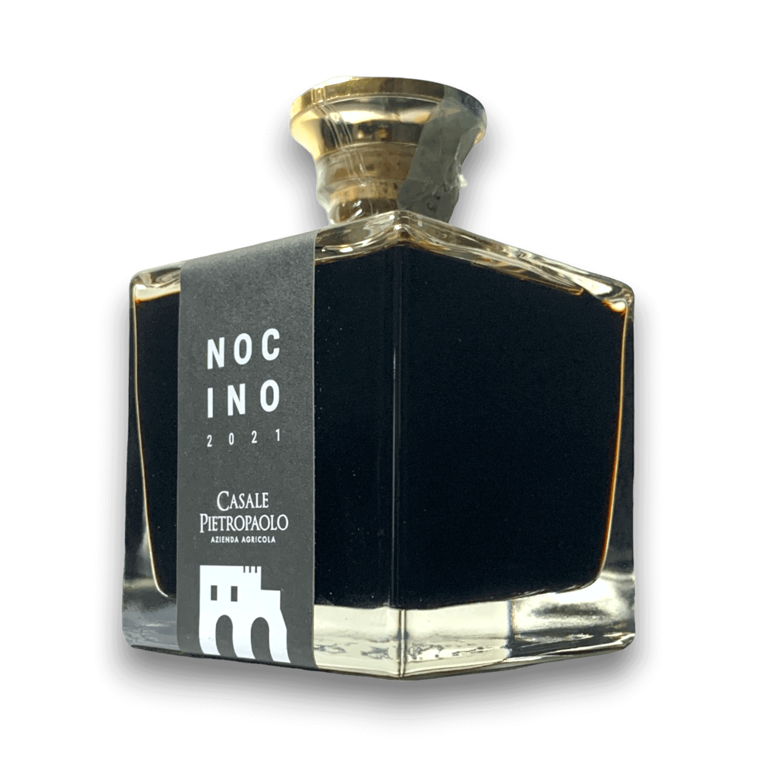 NOCINO - ROSOLIO AL MALLO DI NOCE - 500 ml - Bottiglia