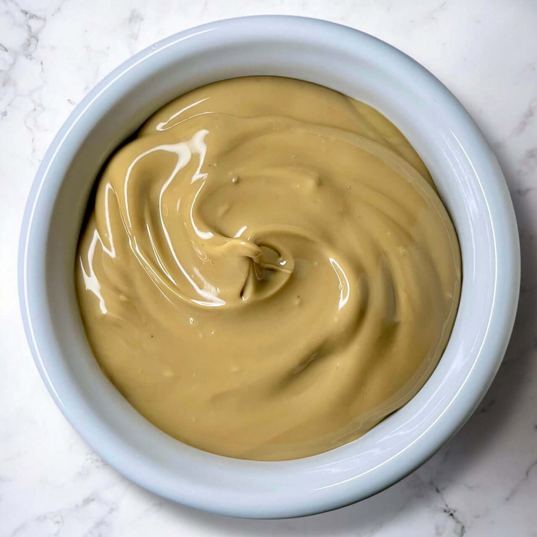 CREMA SPALMABILE - 35% PISTACCHI - 200 g