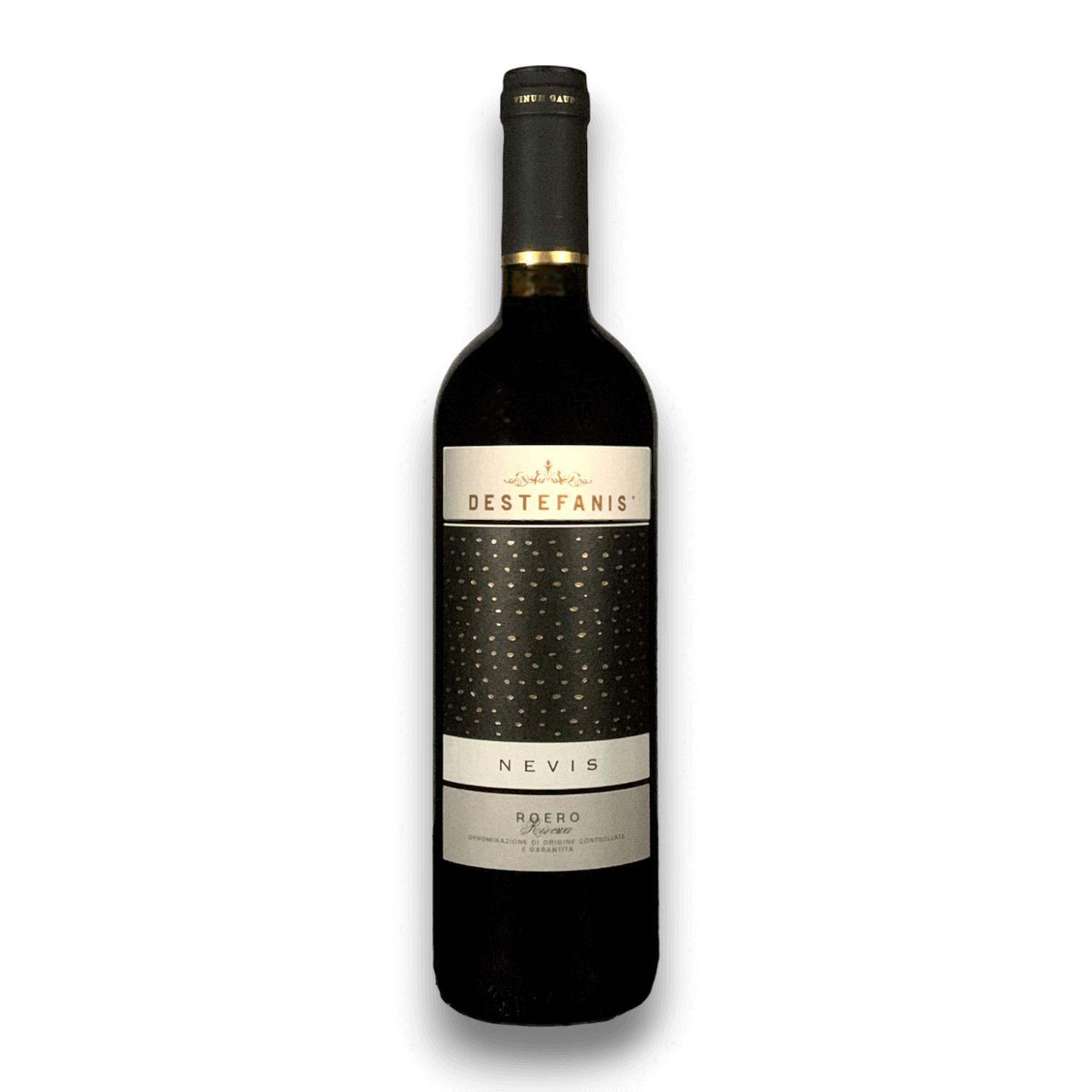 ROERO RISERVA DOCG - NEVIS - 750 ml - Bottiglia
