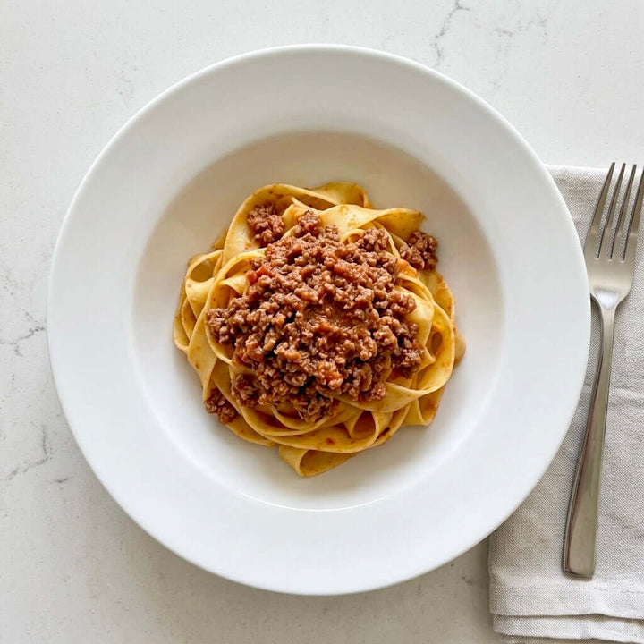 Ragù di Chianina – Artigianale - 180 g