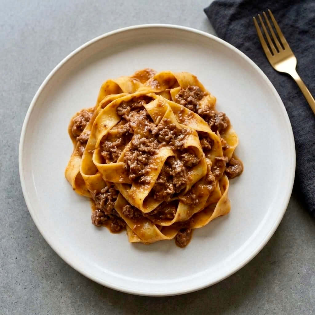 Ragù di Cinghiale - Artigianale - 180 g