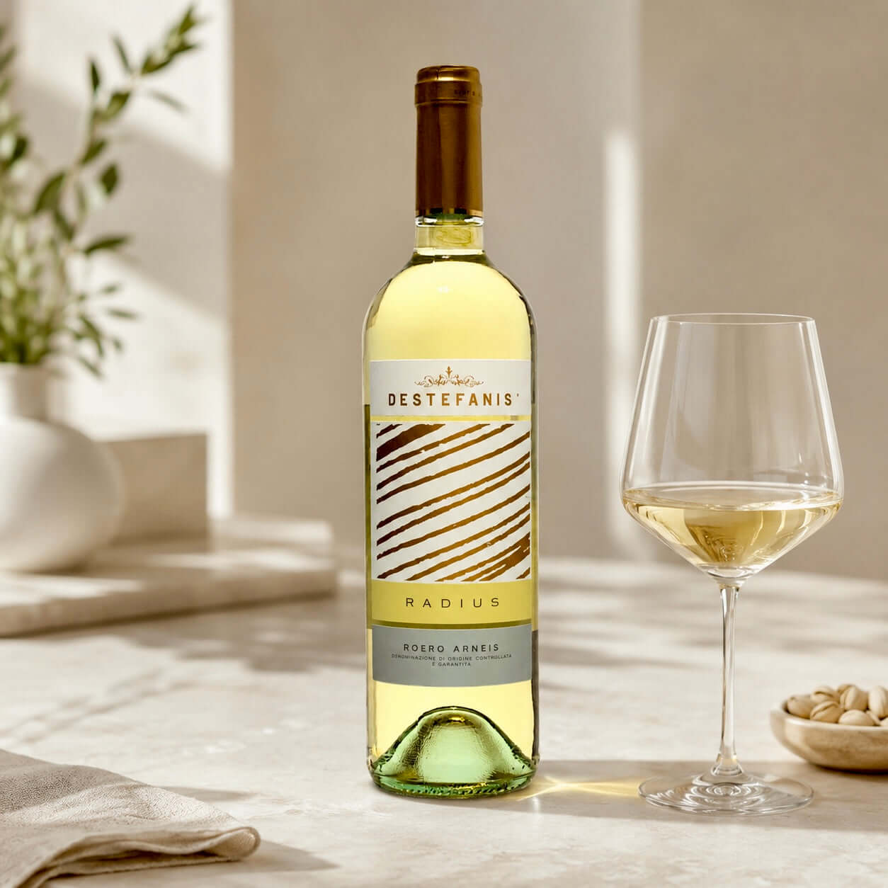 Roero Arneis DOCG - Radius - 750 ml