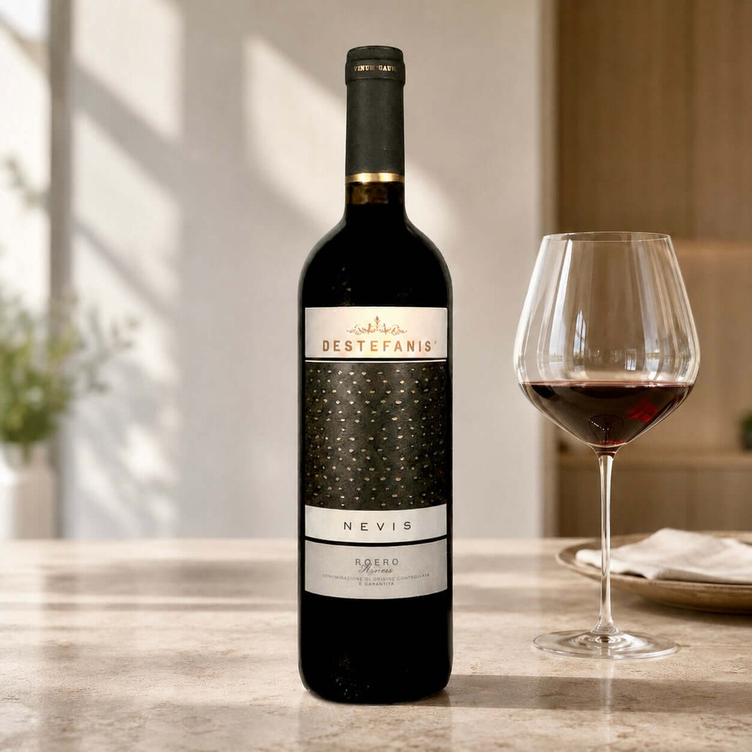 Roero Riserva DOCG 2019 - Nevis - 750 ml