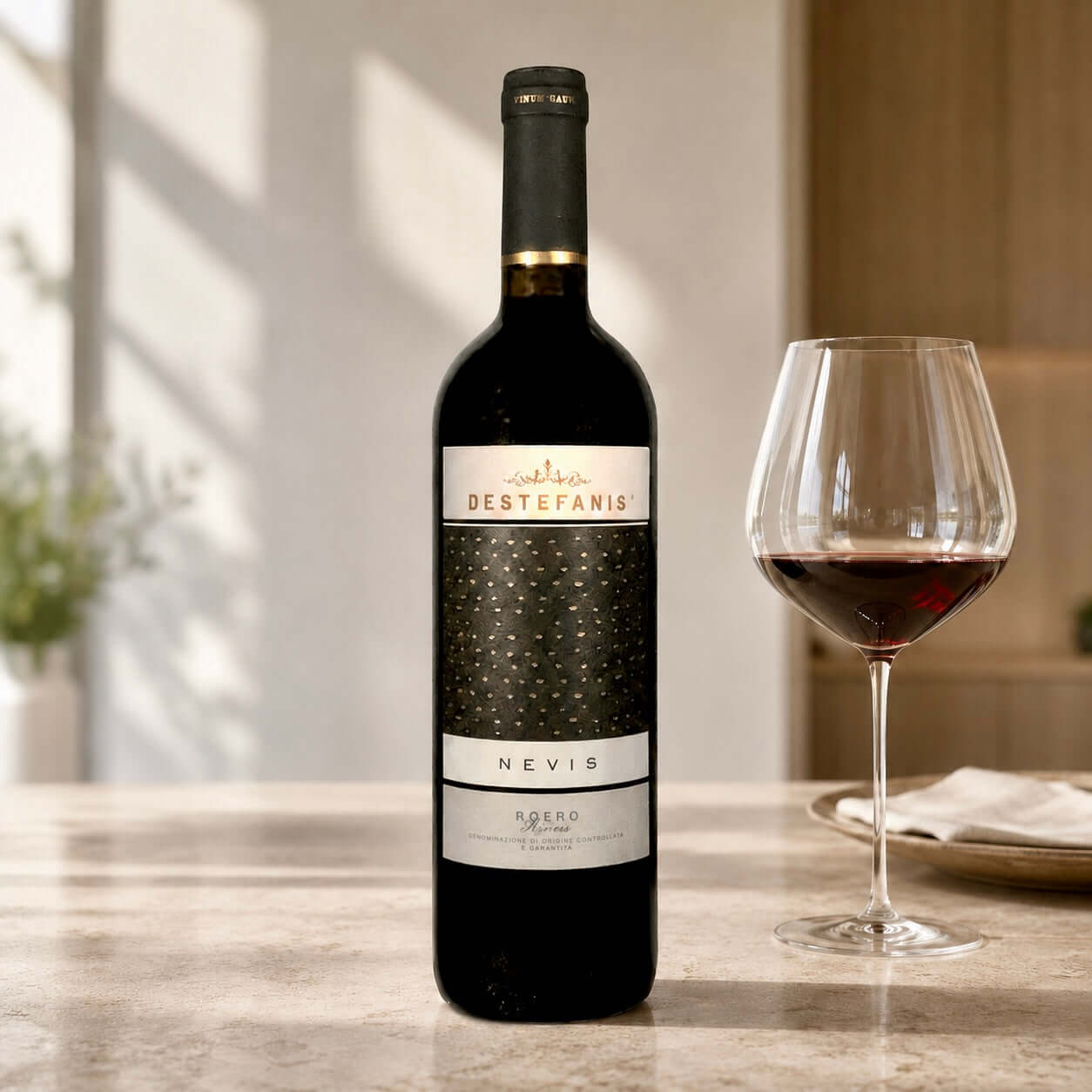Roero Riserva DOCG 2019 - Nevis - 750 ml