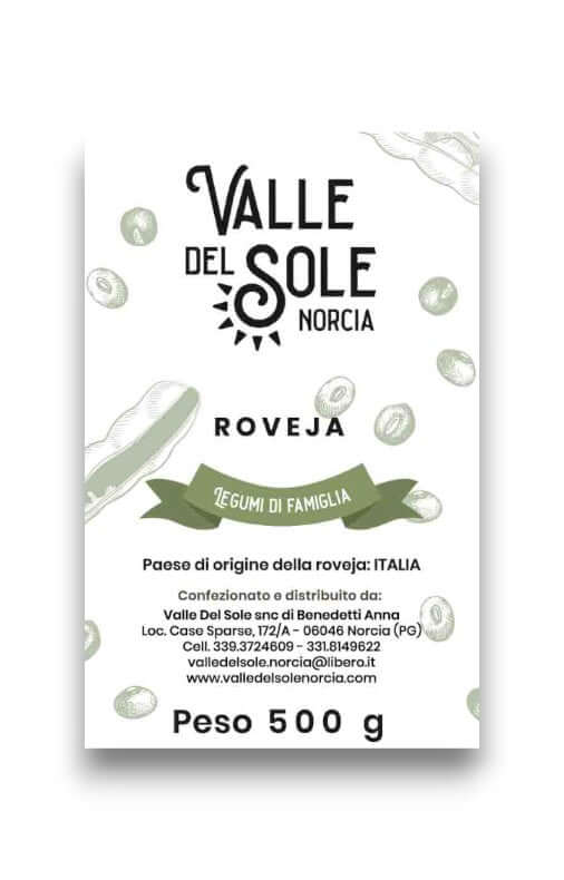 Roveja - 500 g