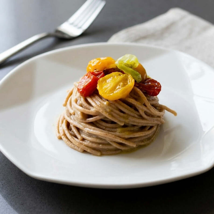 Spaghetti Integrali di Farro Dicocco - 500 g