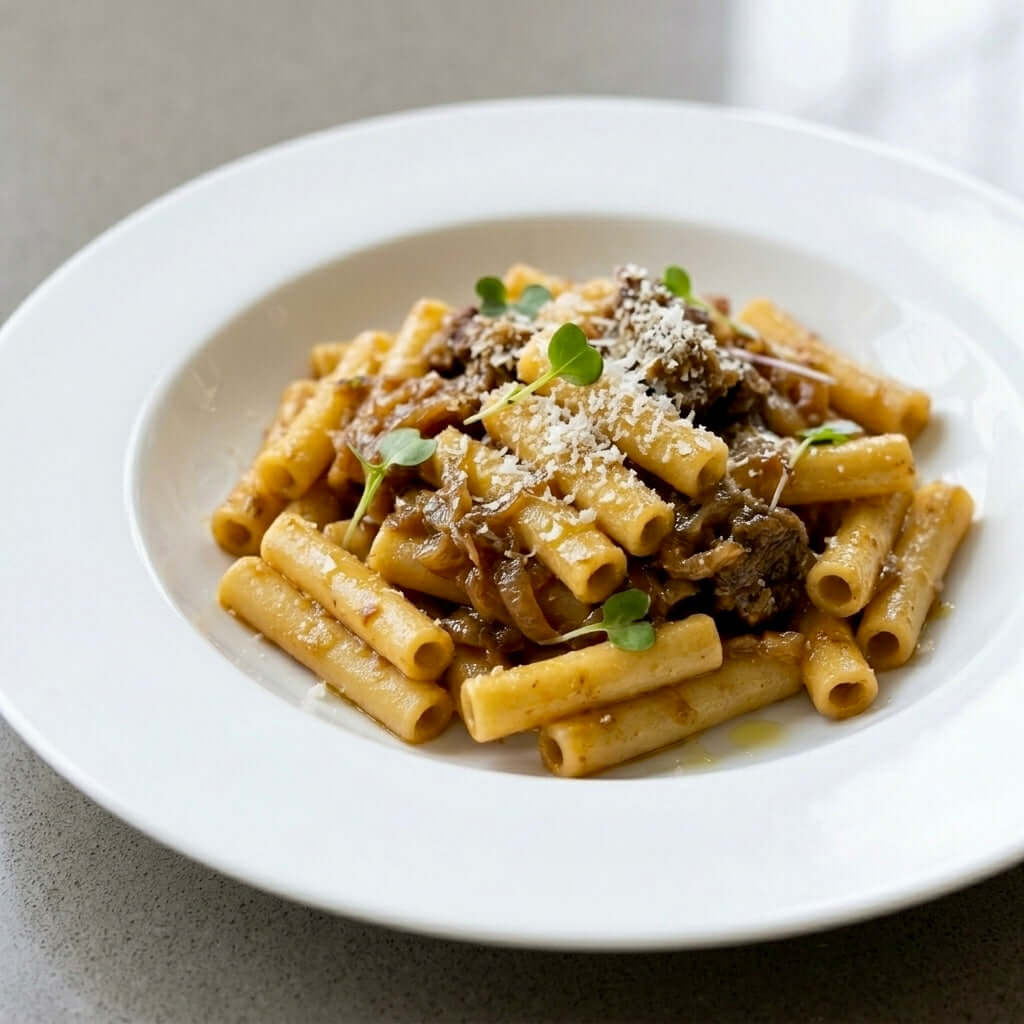 Ziti Tagliati di Gragnano IGP - 500 g